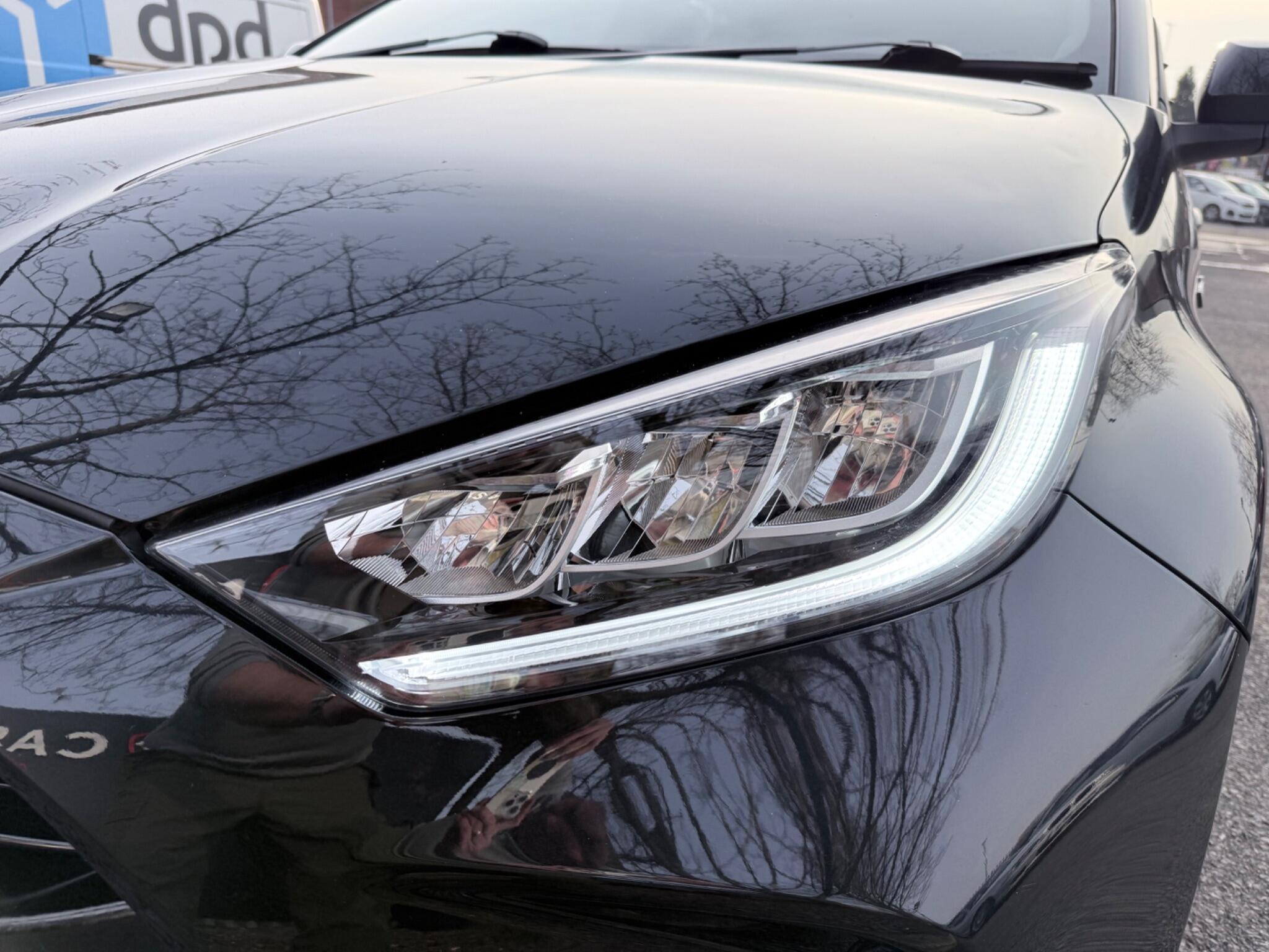 Toyota Yaris - Image 49