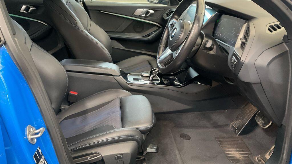 BMW 2 SERIES GRAN COUPE - Image 3