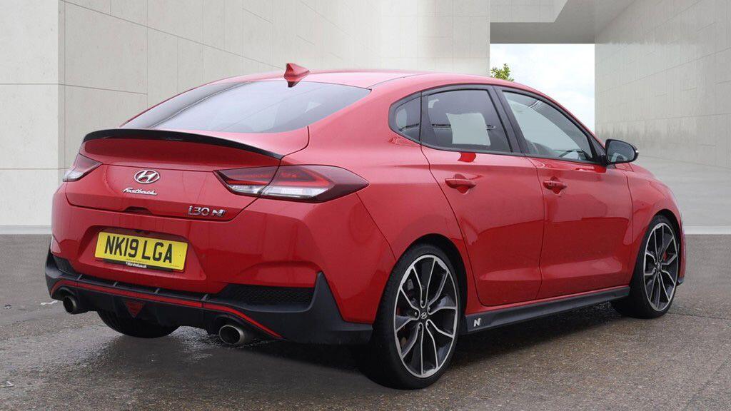 Hyundai i30 - Image 5