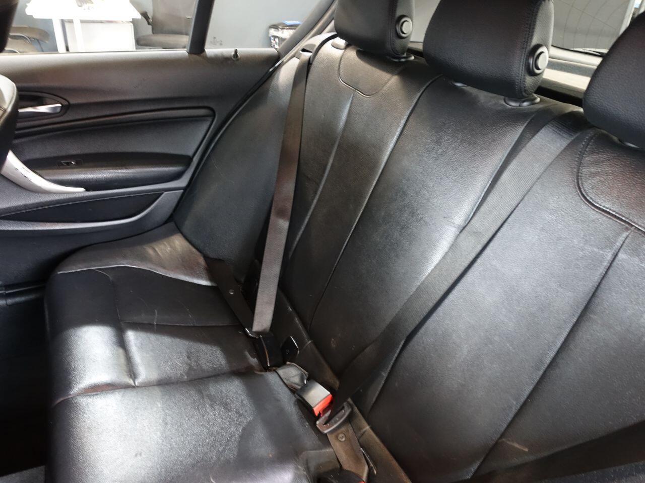 BMW 1 Series - Image 17
