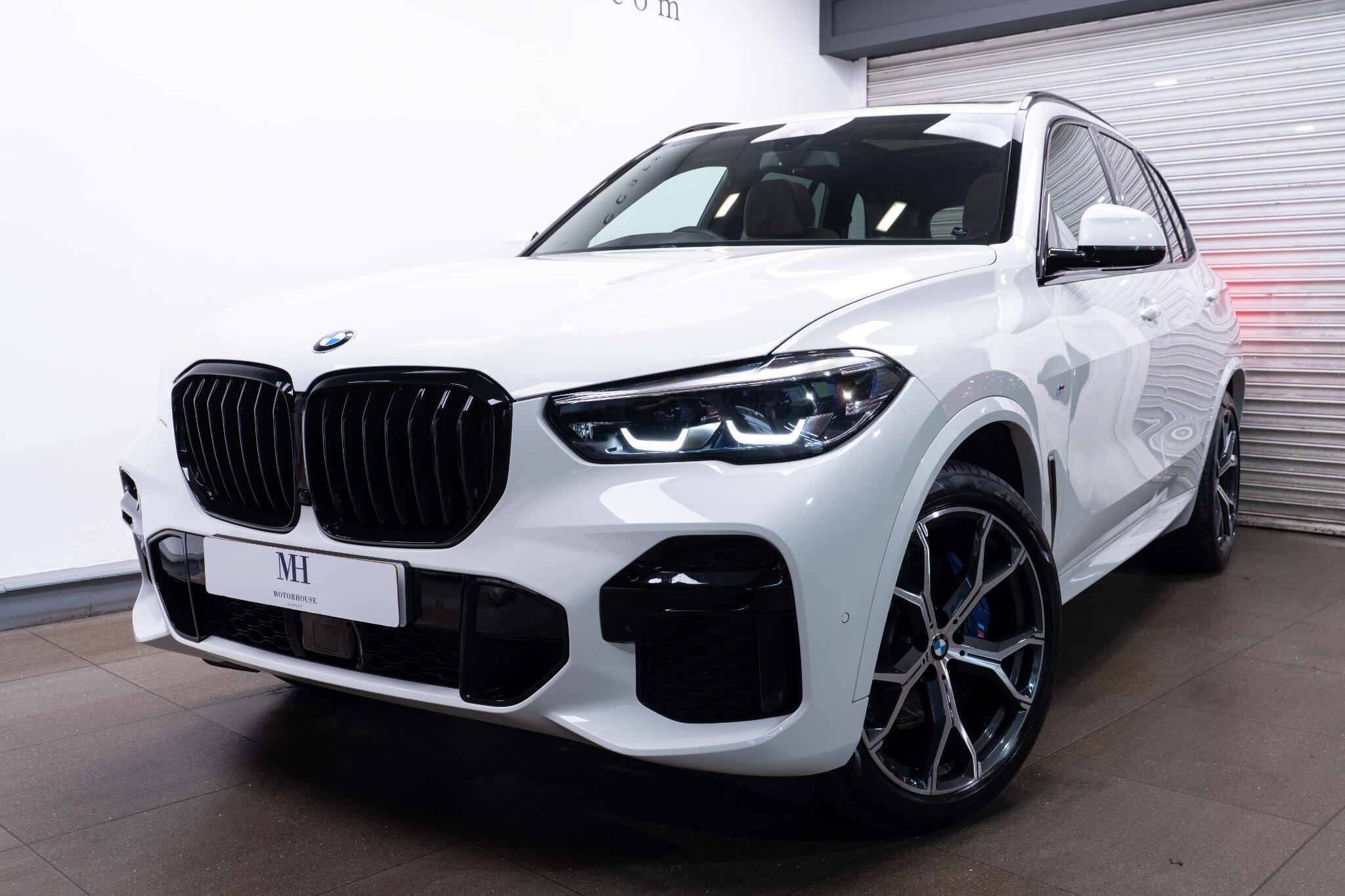 BMW X5 - Image 3