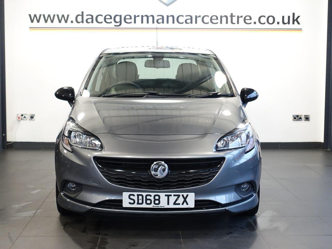 Vauxhall Corsa - Image 6