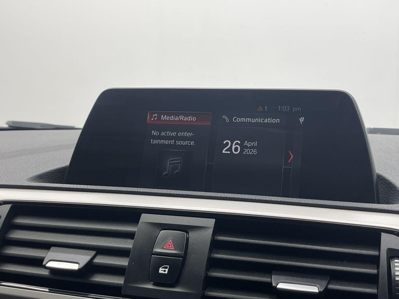 BMW 1 Series - Image 27