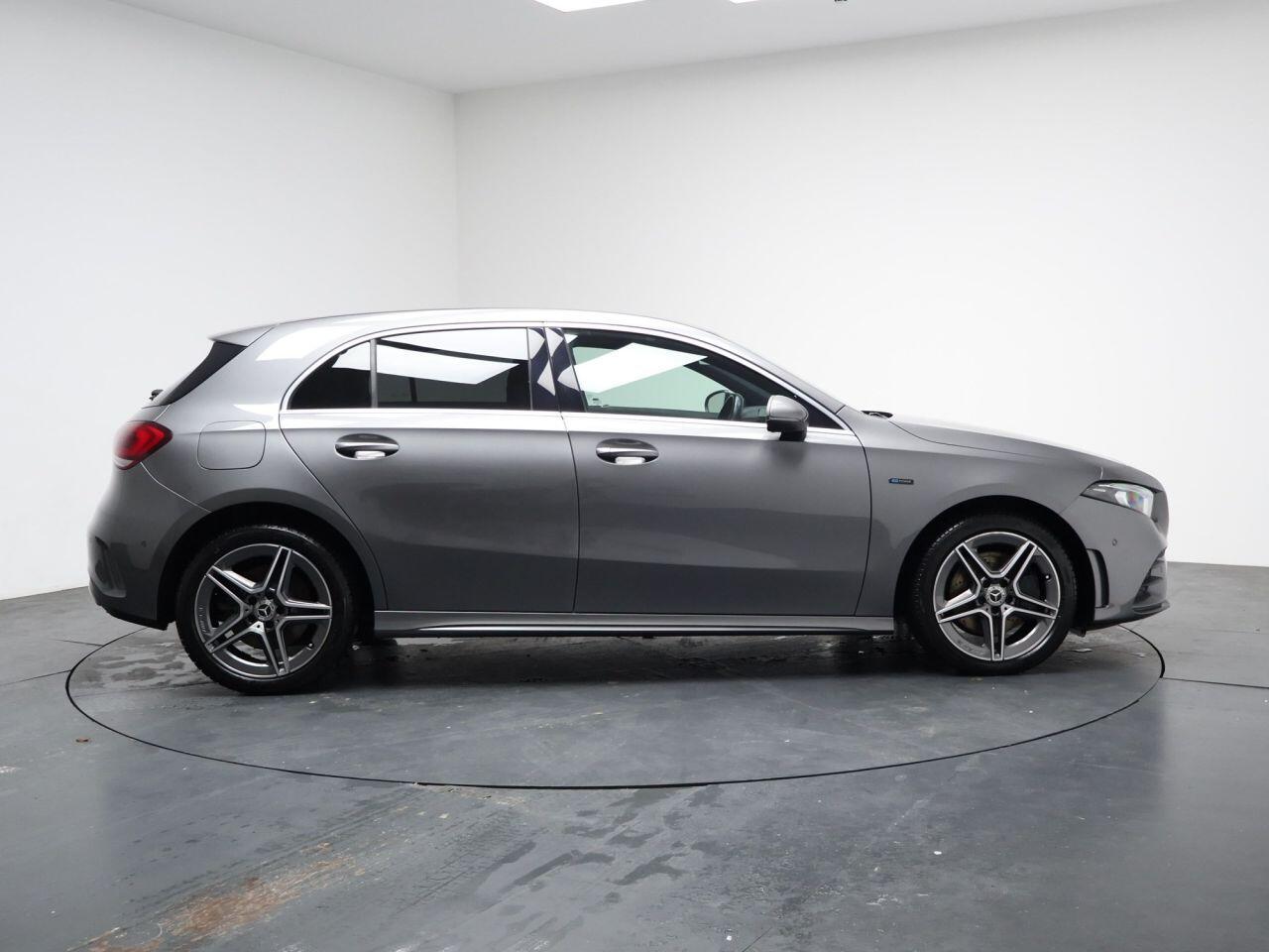 Mercedes-benz A Class - Image 14