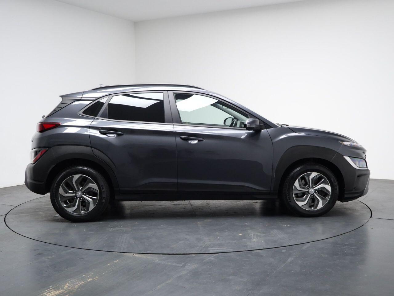 Hyundai Kona - Image 14