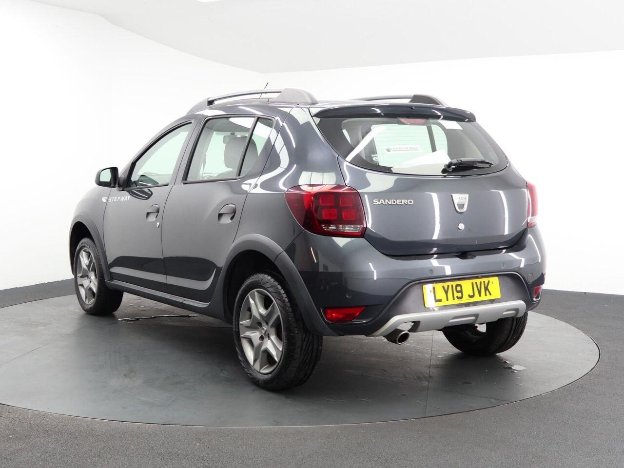 Dacia Sandero Stepway - Image 9