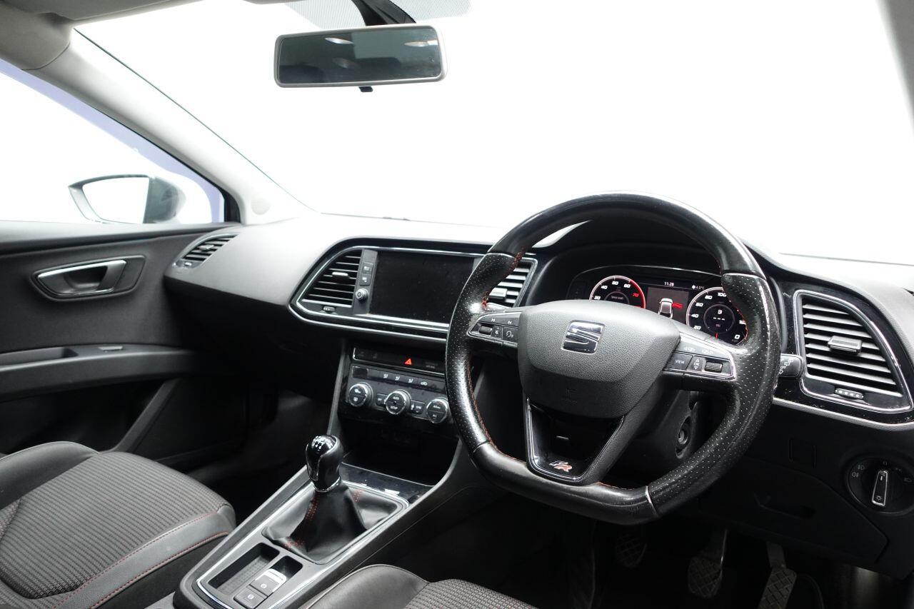 SEAT Leon - Image 22