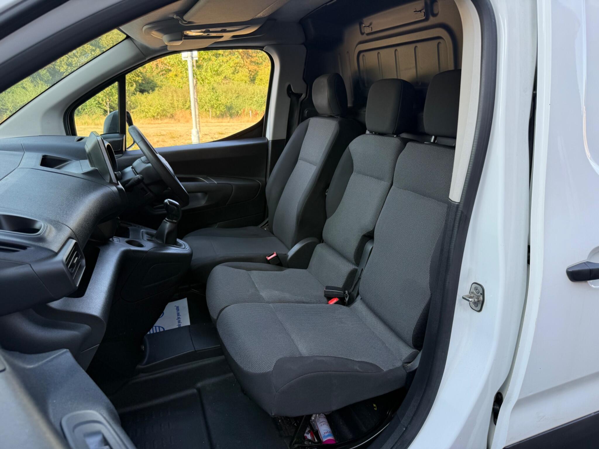Citroen Berlingo - Image 9