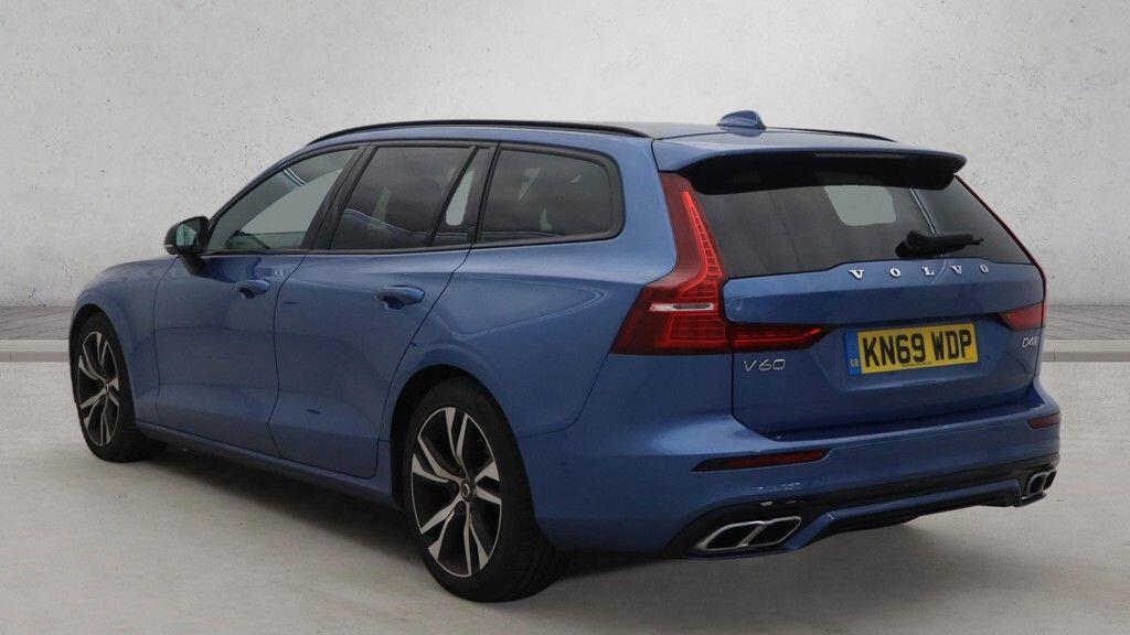 Volvo V60 - Image 6
