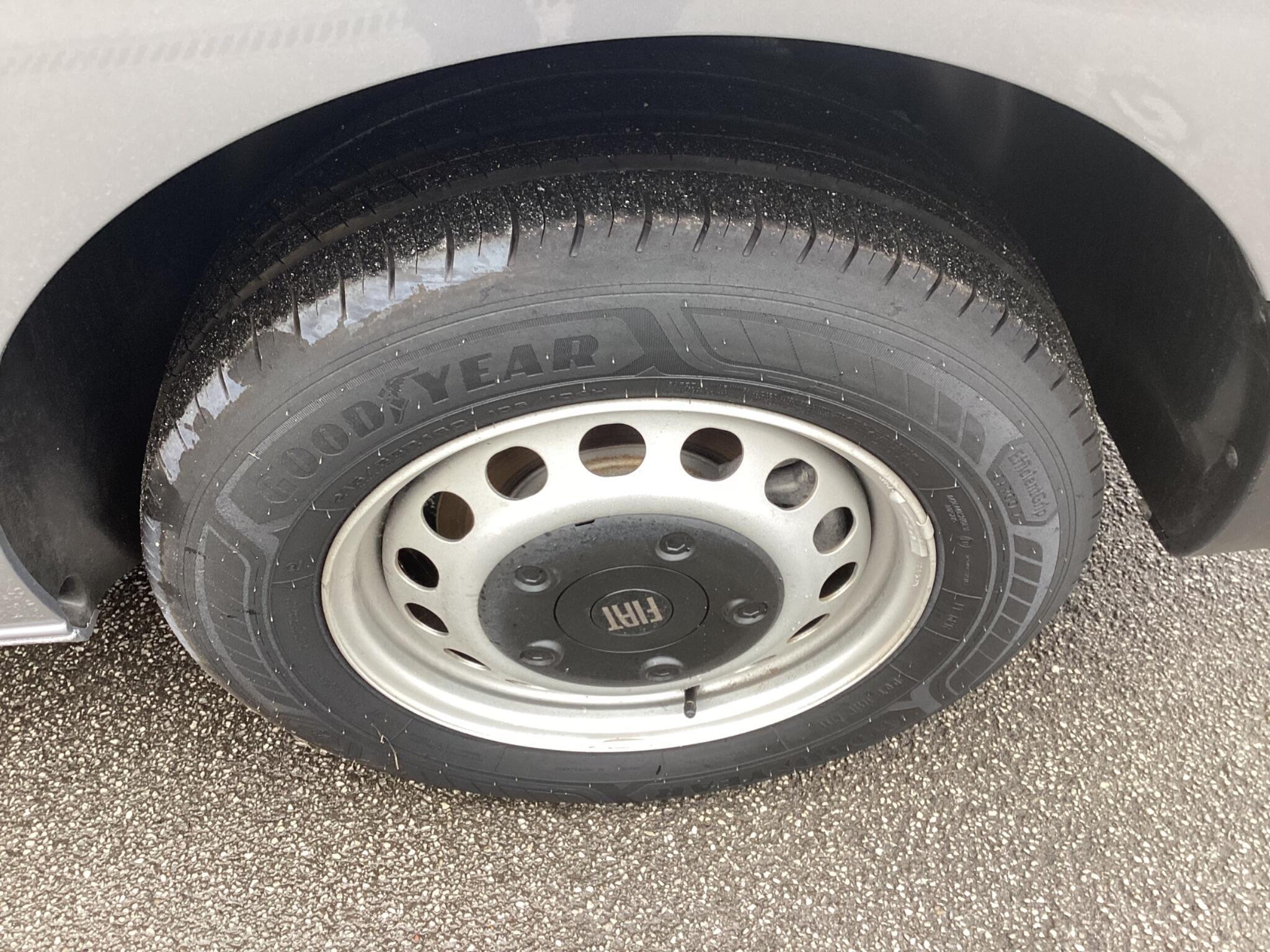 Fiat Scudo - Image 12