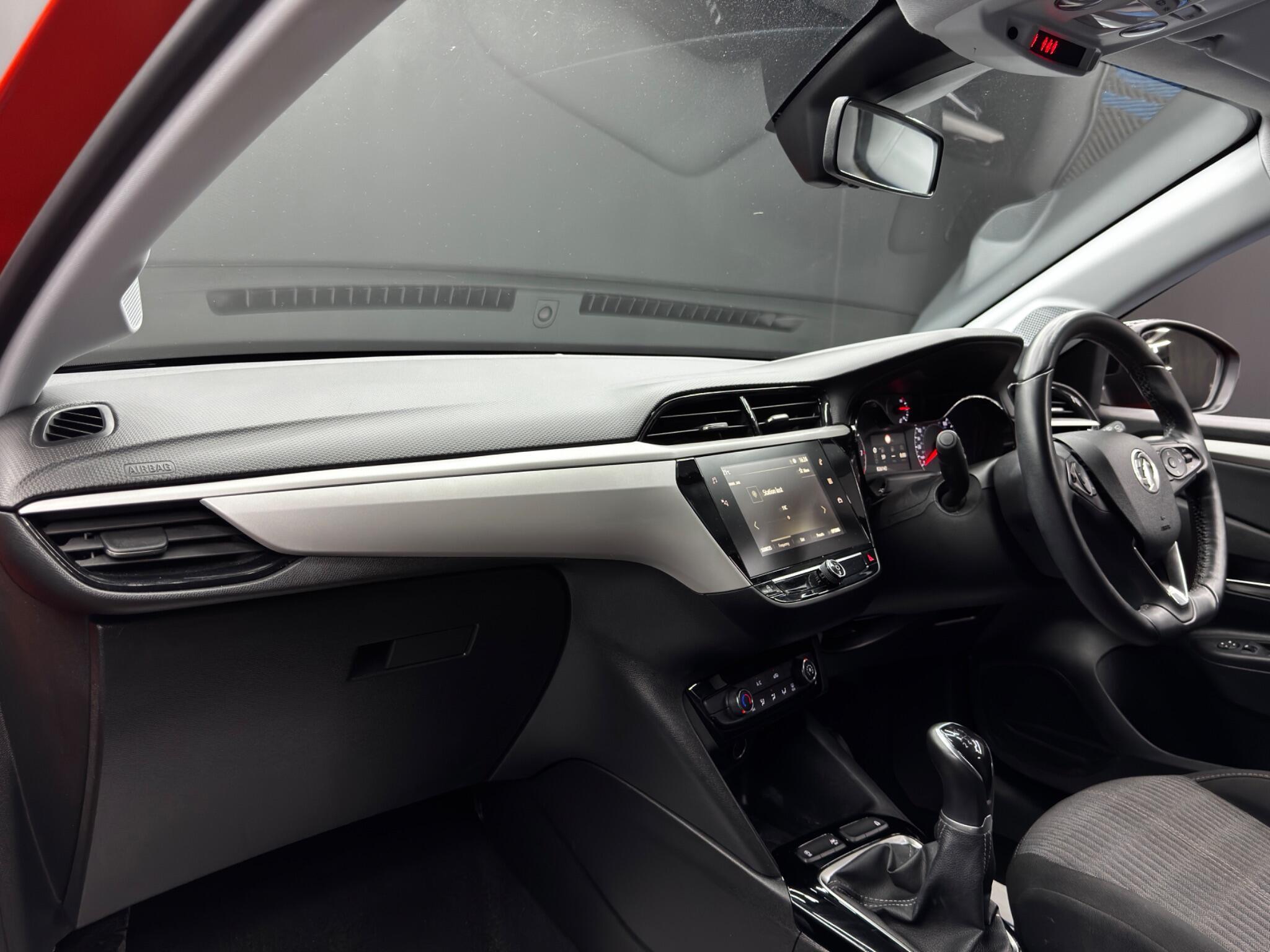 Vauxhall Corsa - Image 11