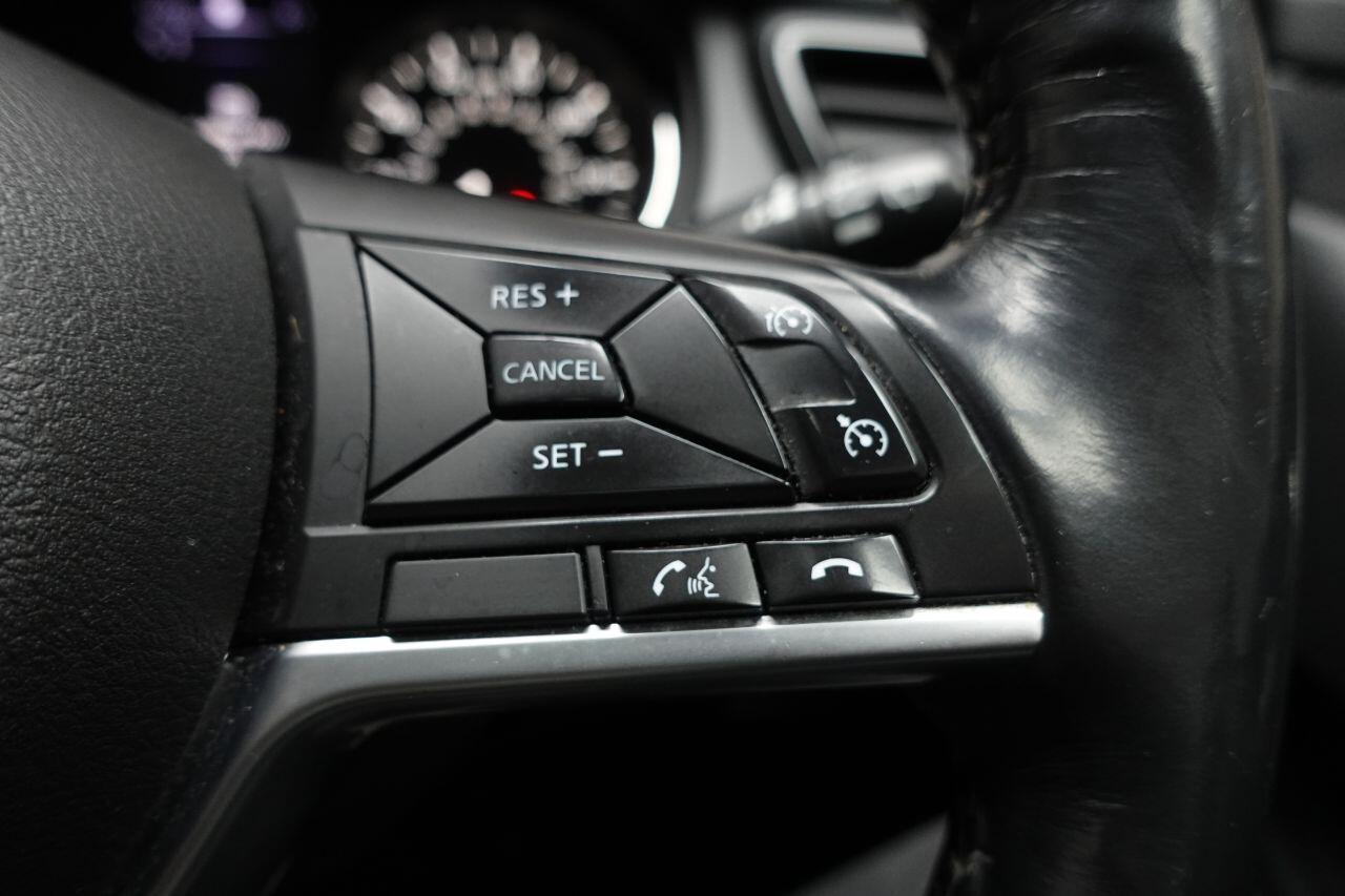 Nissan X-Trail - Image 35