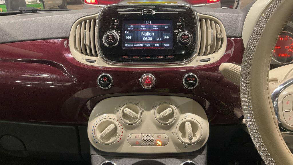 Fiat 500 - Image 3