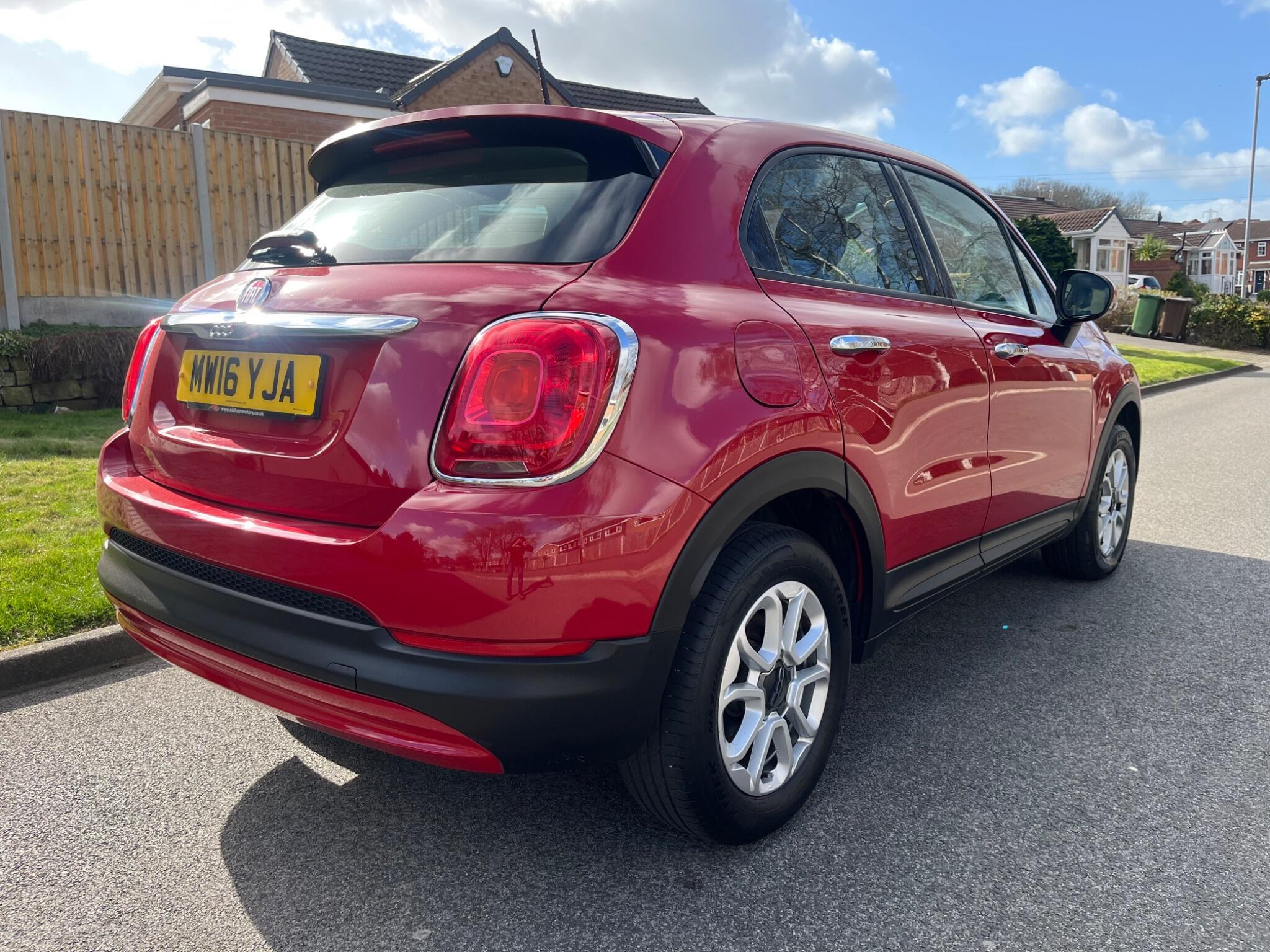 Fiat 500X - Image 2