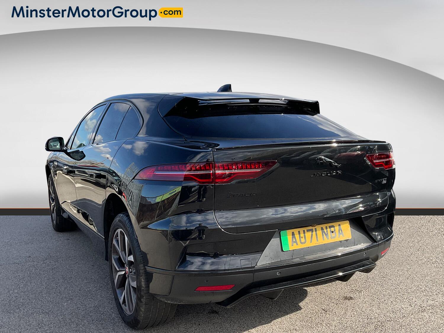 Jaguar I-Pace - Image 4