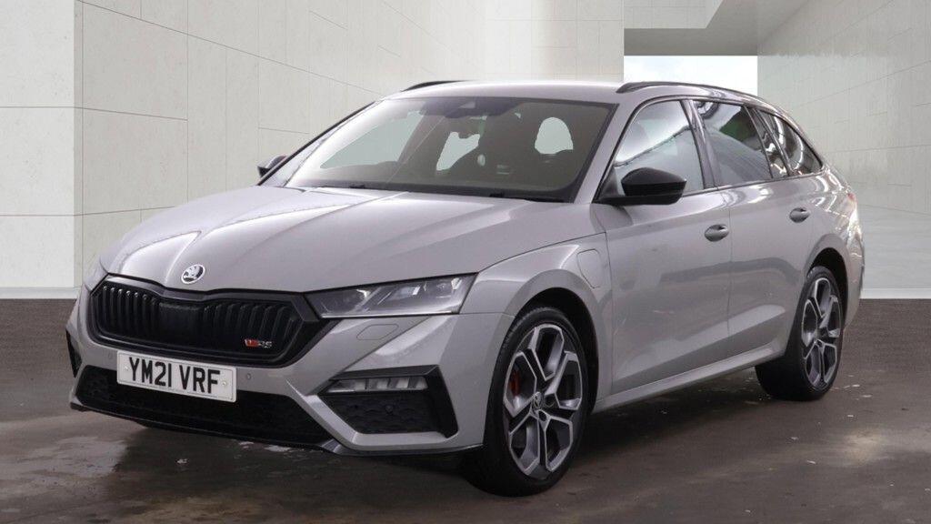 Skoda Octavia - Image 3