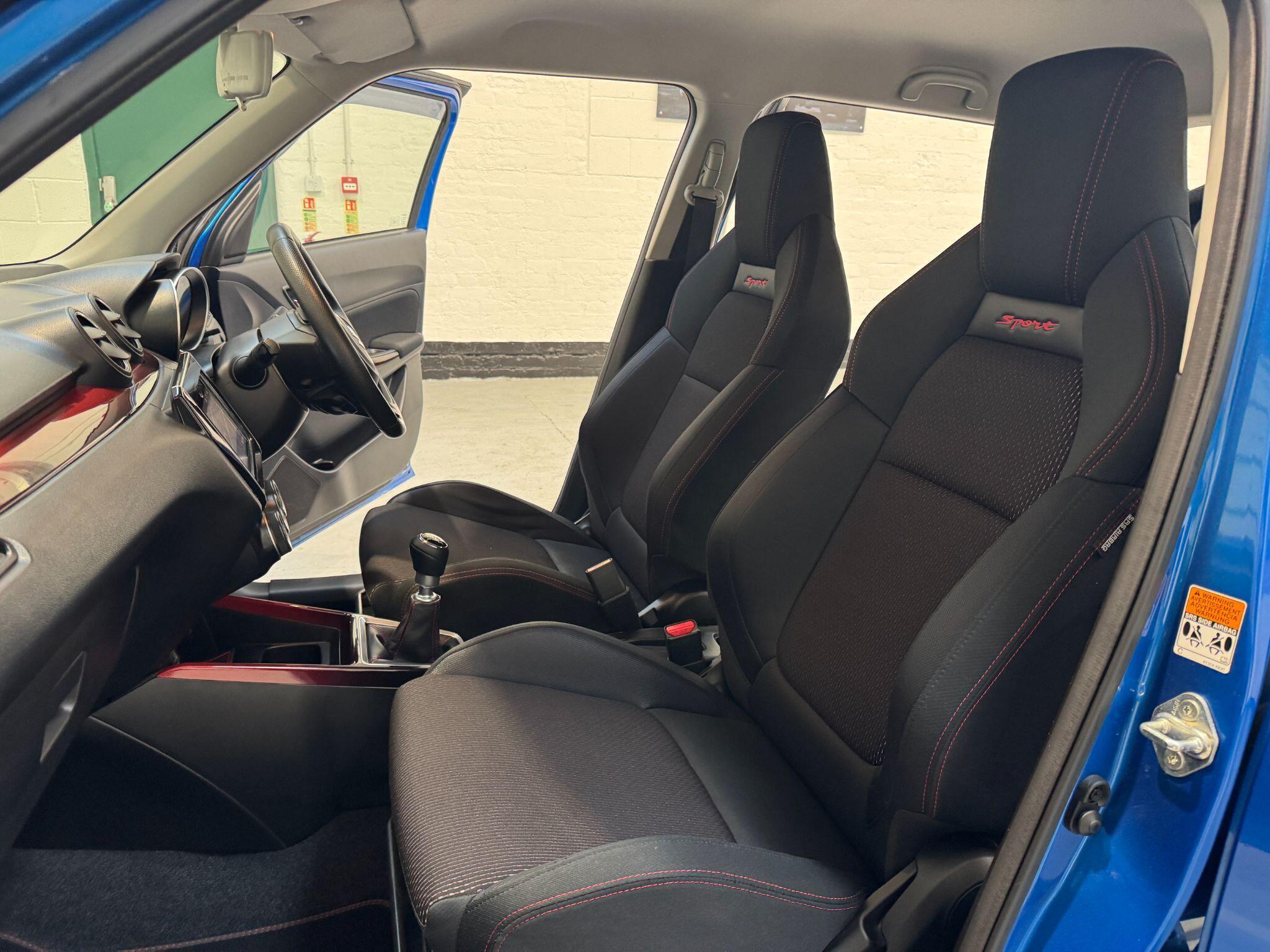 Suzuki Swift - Image 81