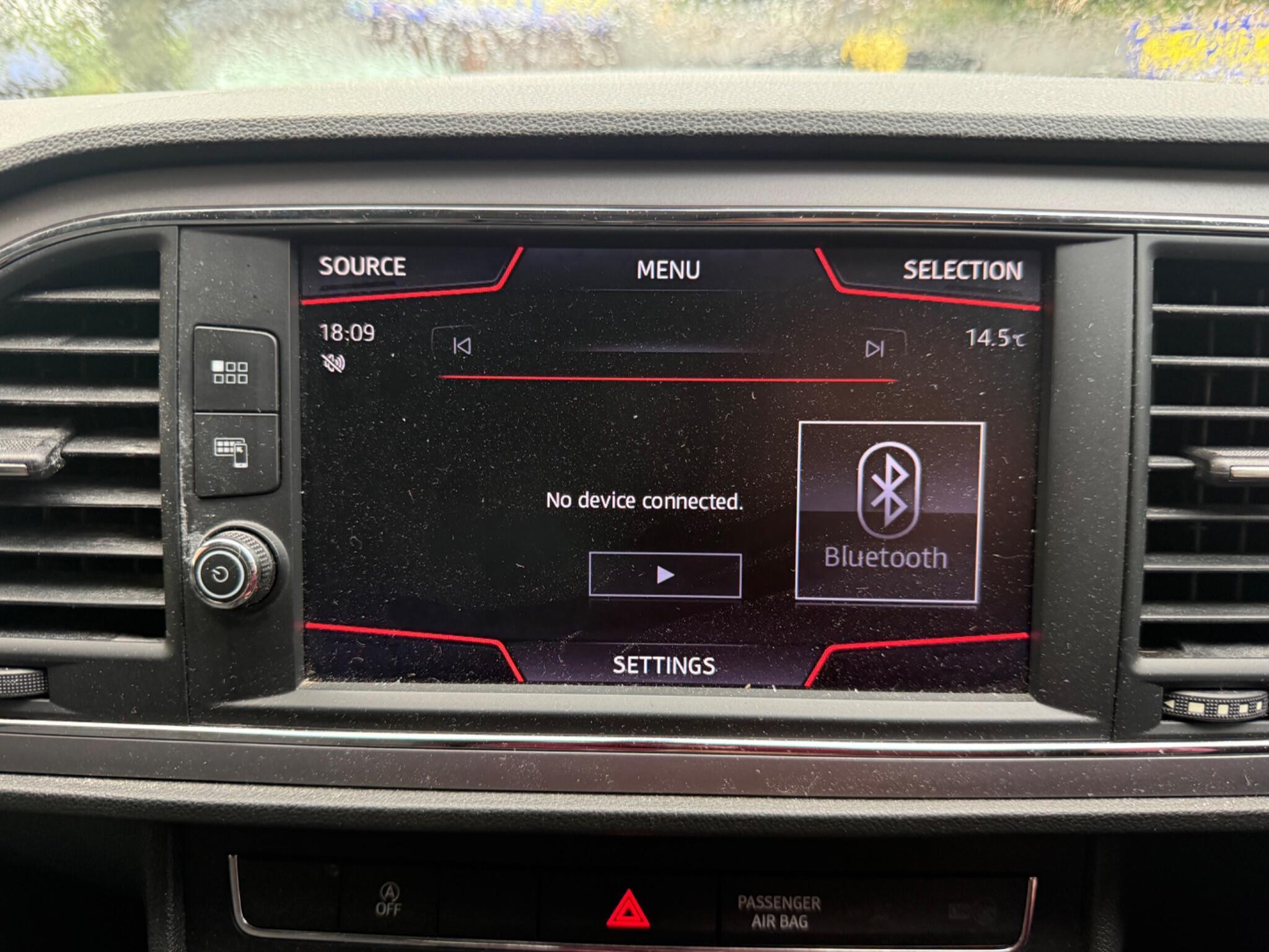 SEAT Leon - Image 13