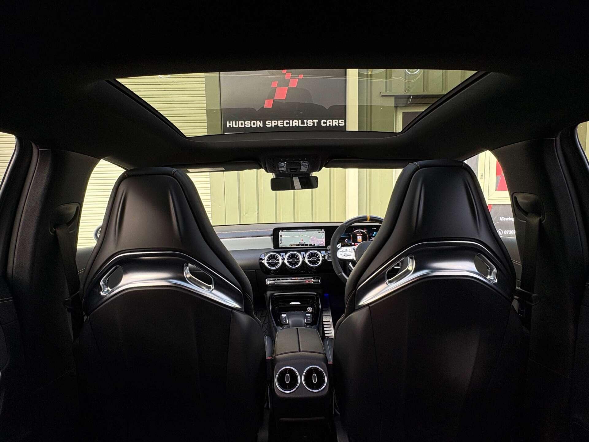 Mercedes A Class - Image 20