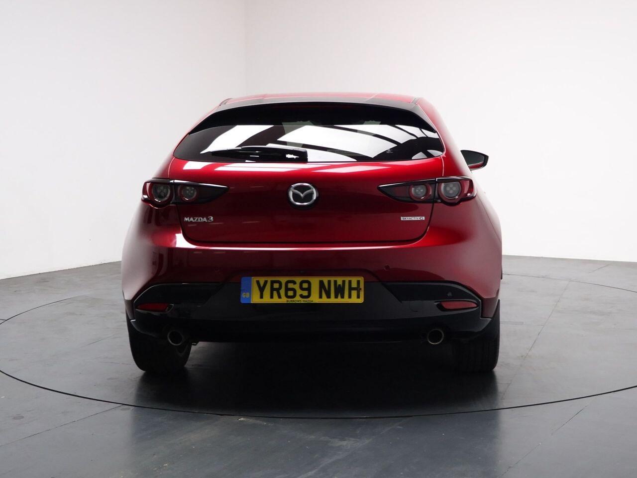 Mazda MAZDA3 - Image 11