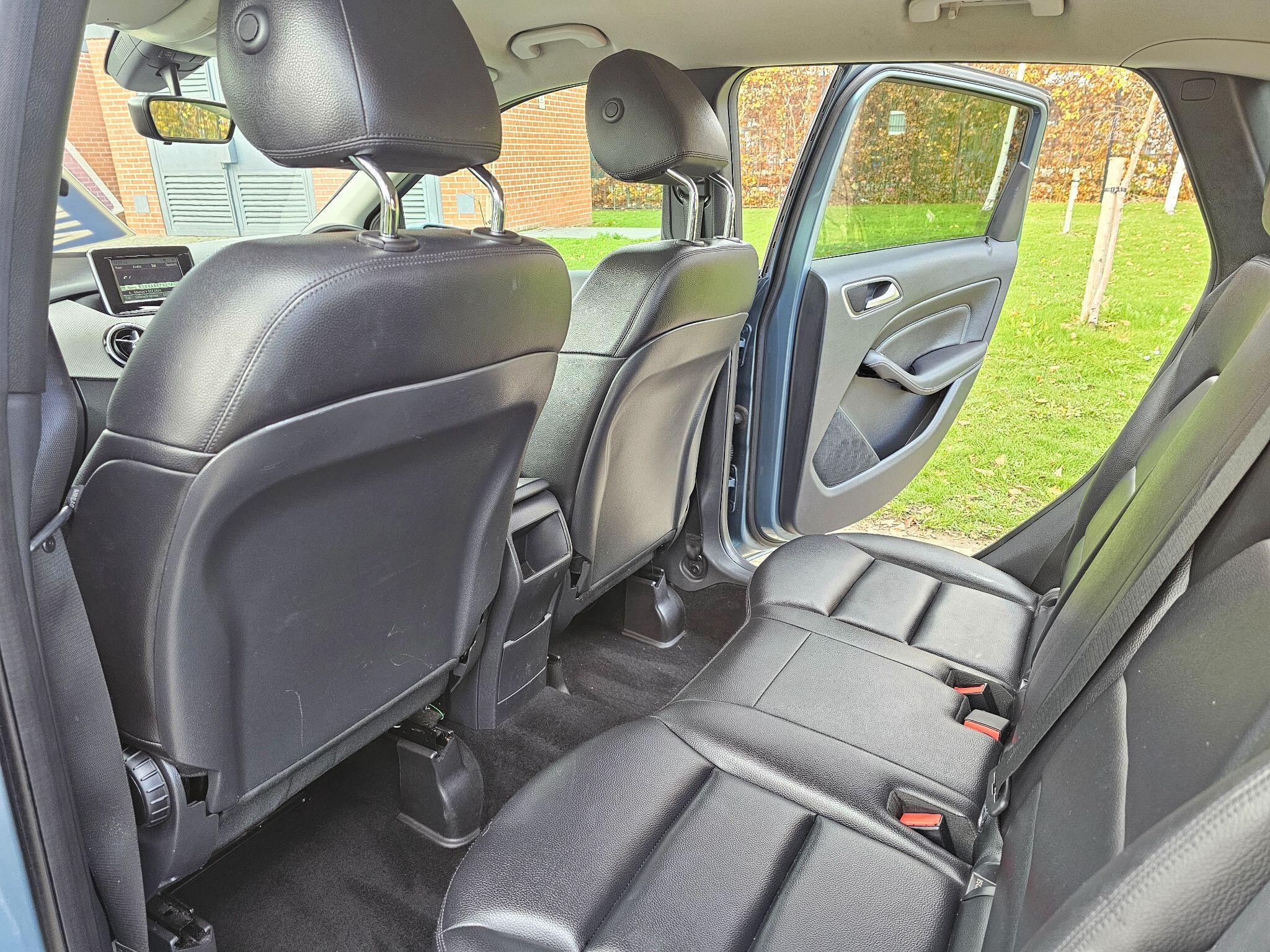 Mercedes B Class - Image 15