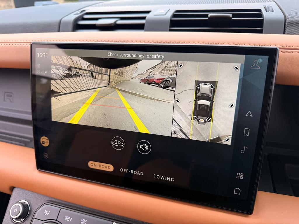 Land Rover Defender 90 - Image 62