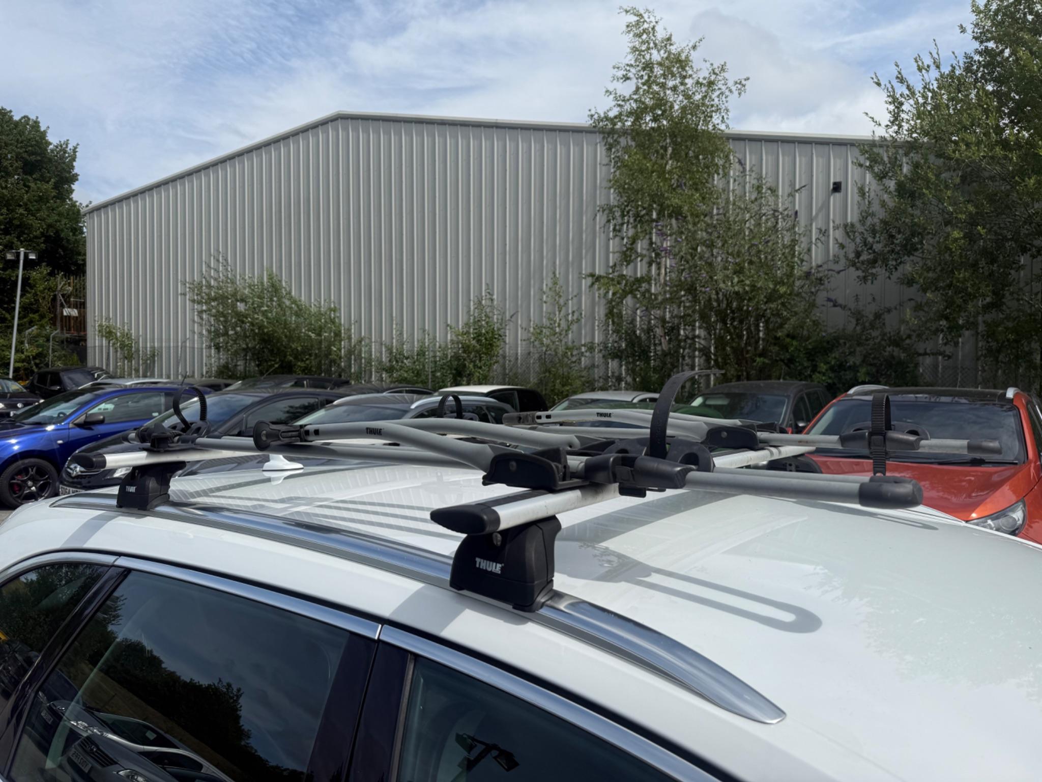 Audi A4 Avant - Image 20