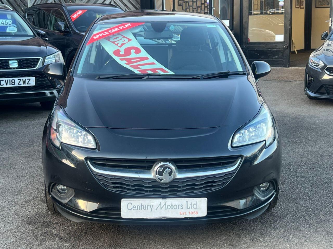 Vauxhall Corsa - Image 3