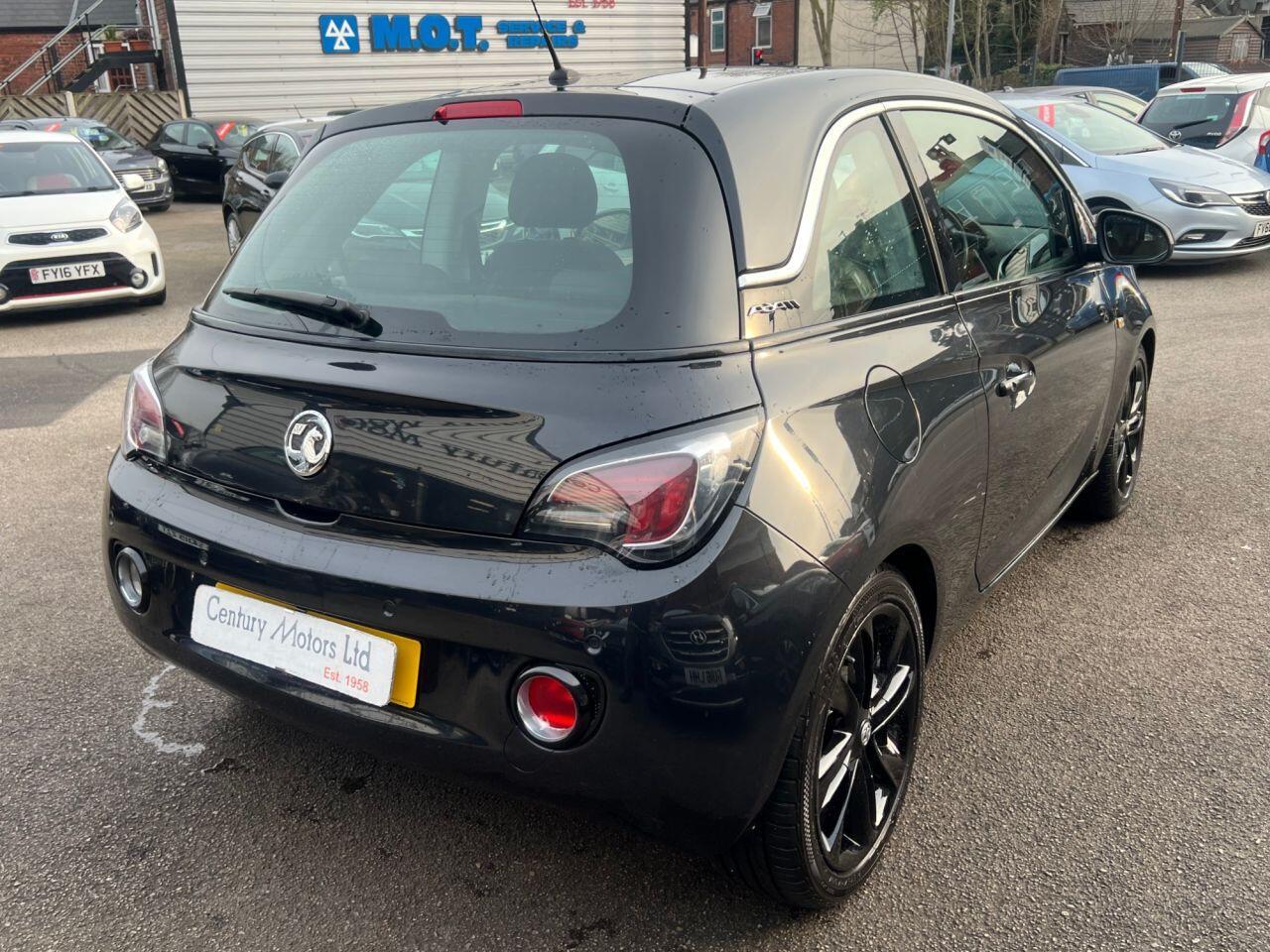 Vauxhall ADAM - Image 5