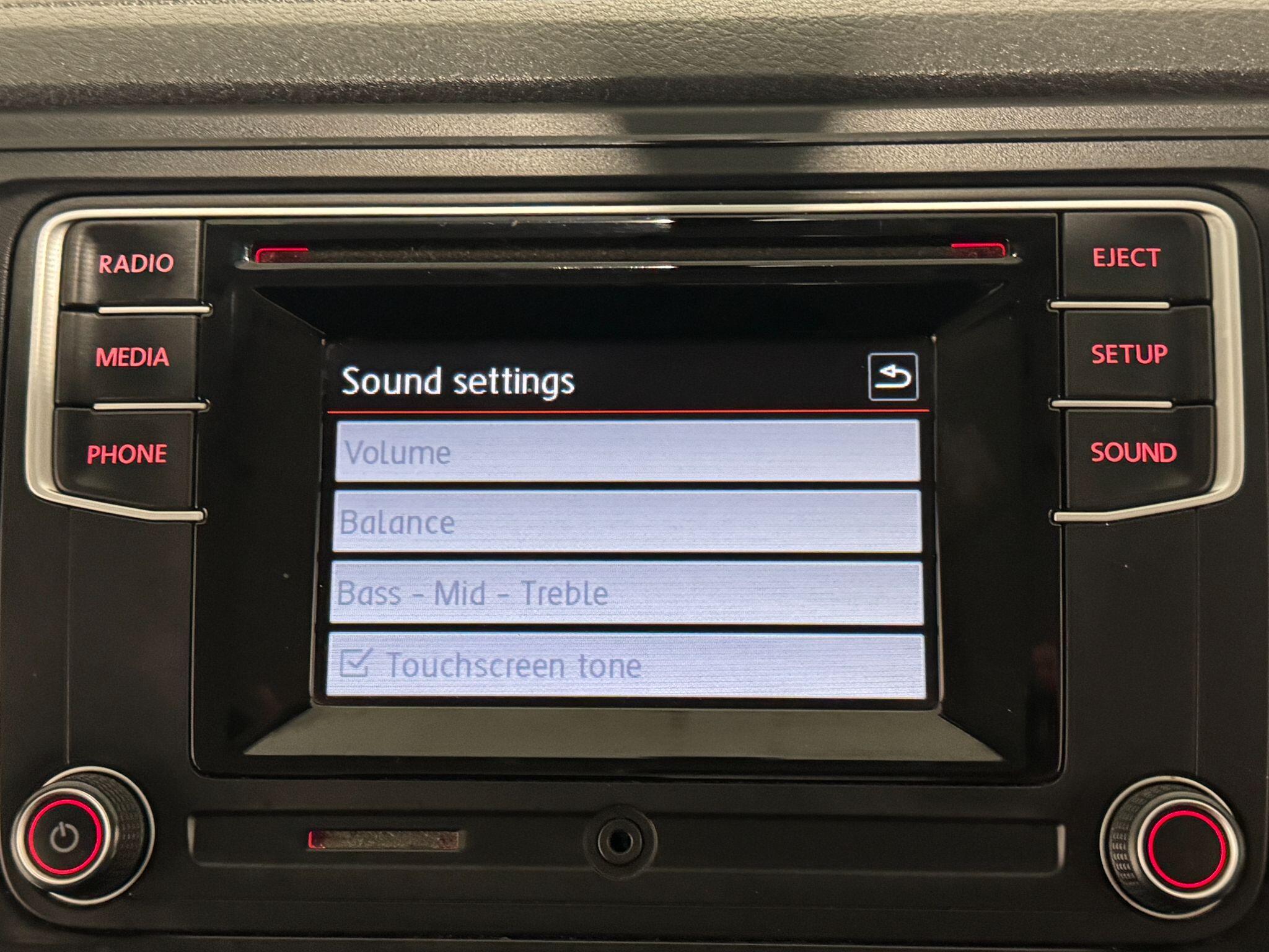 Volkswagen Transporter - Image 67