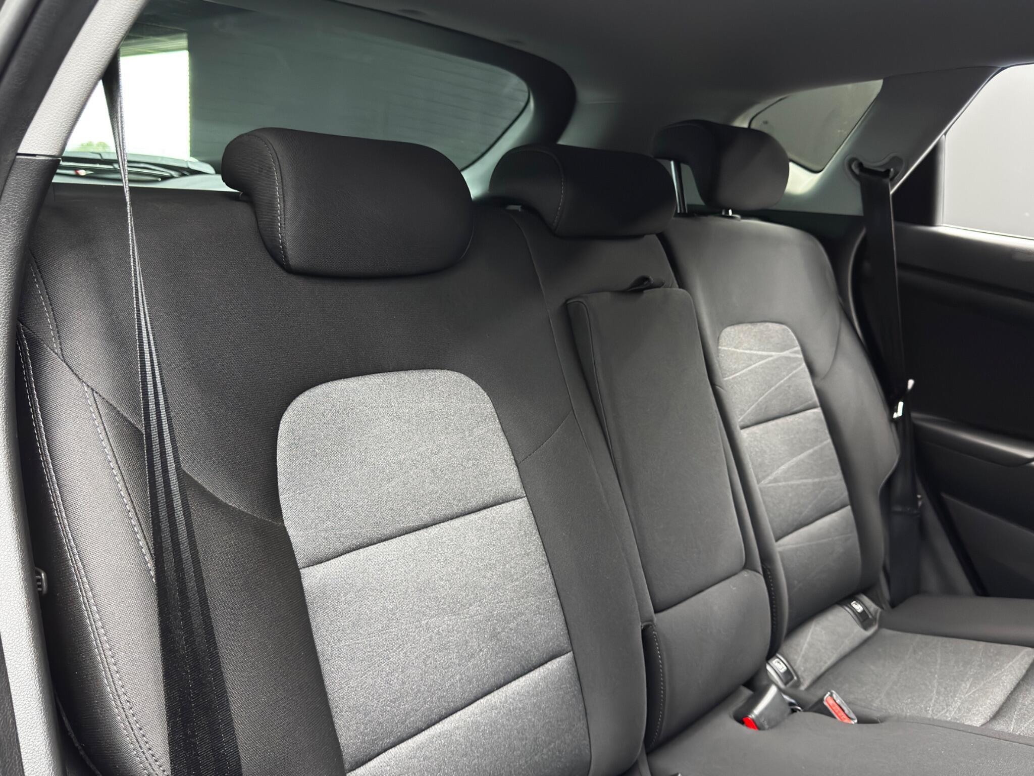 Hyundai Tucson - Image 15