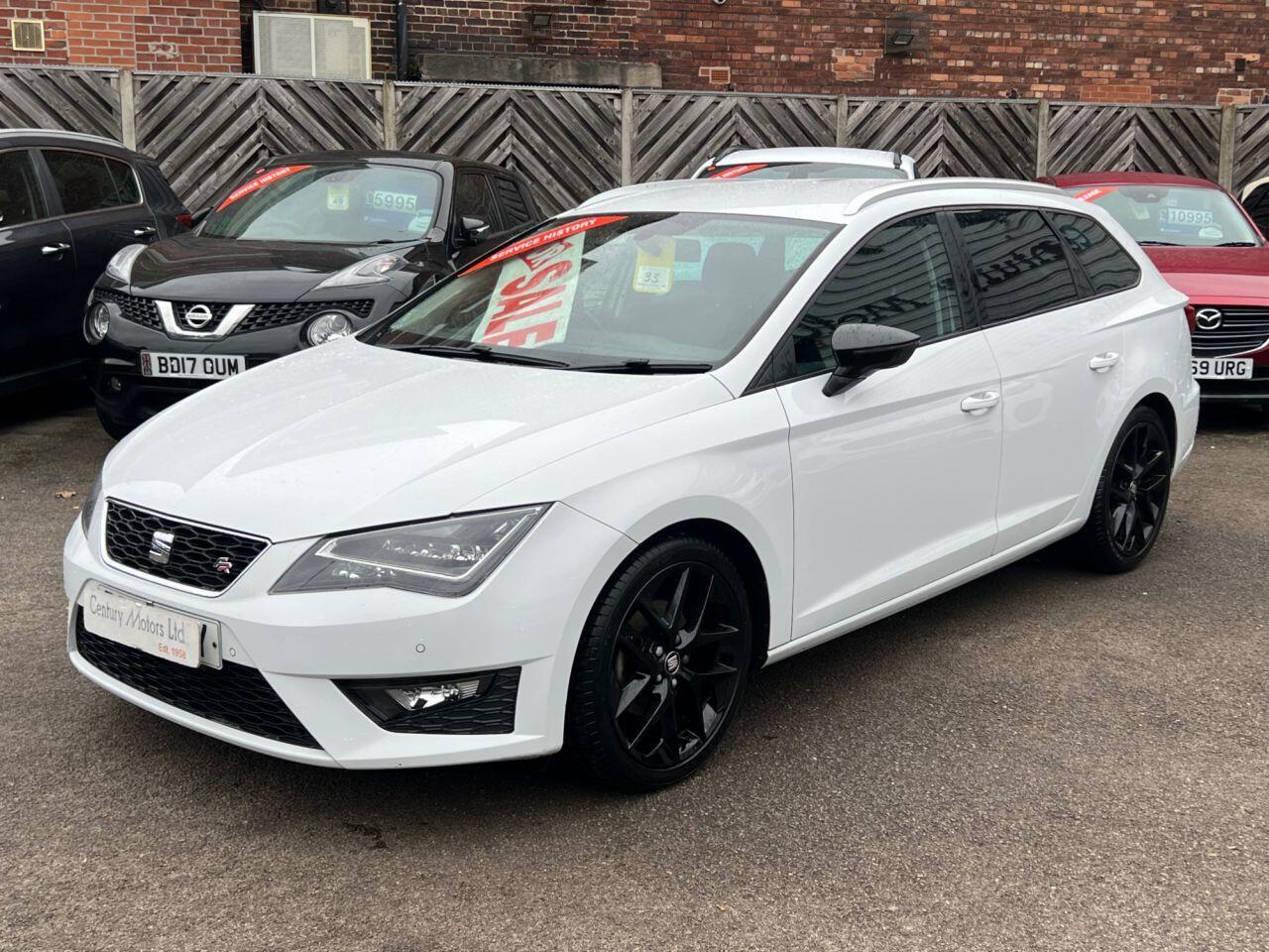 SEAT Leon - Image 2