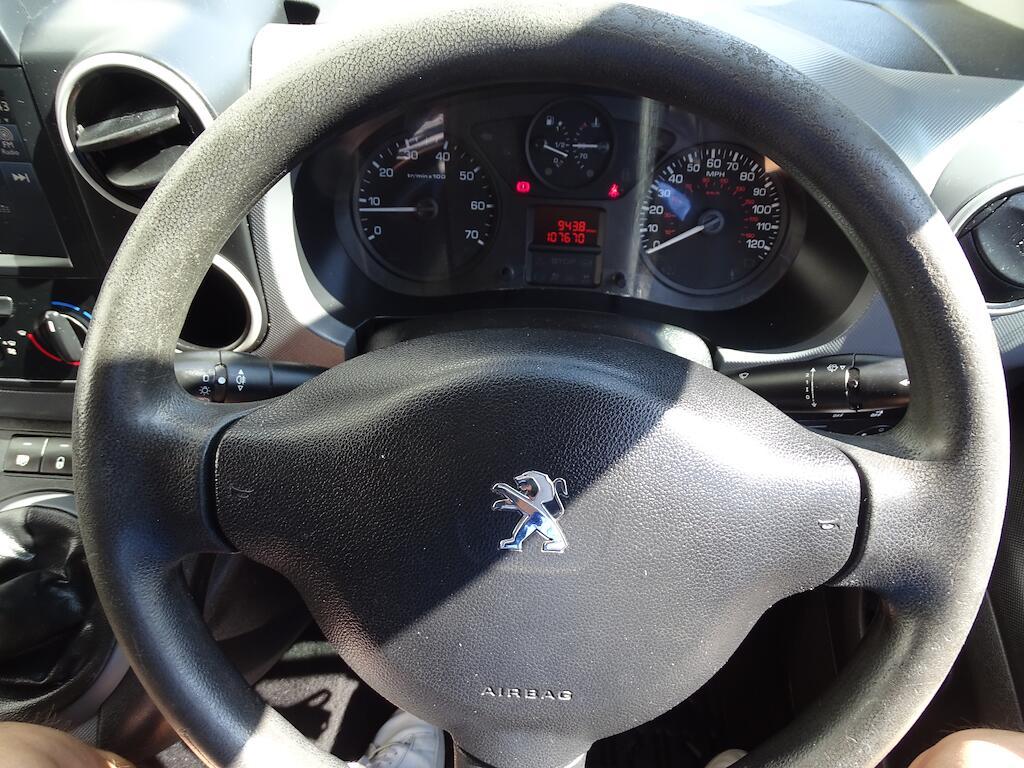 Peugeot Partner - Image 15