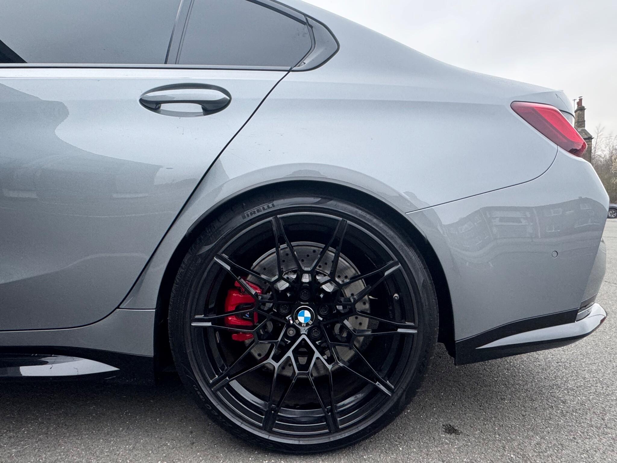 BMW M3 - Image 10