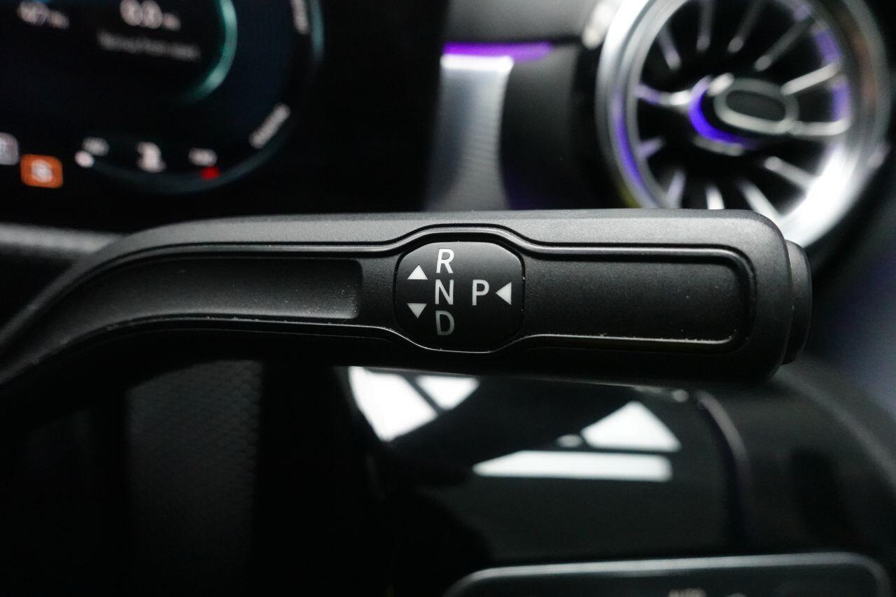 Mercedes-benz A-CLASS - Image 41