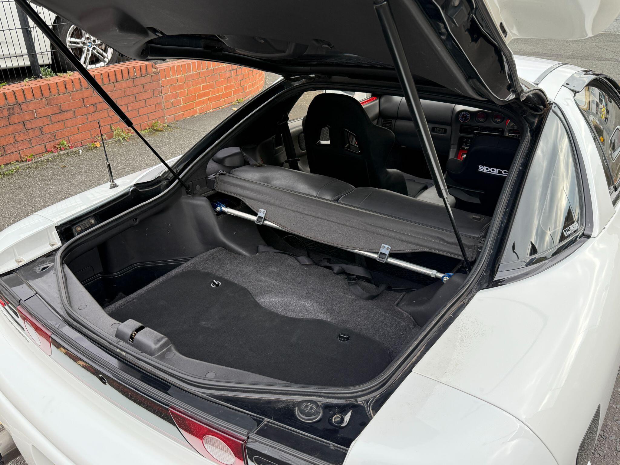 Mitsubishi GTO - Image 65