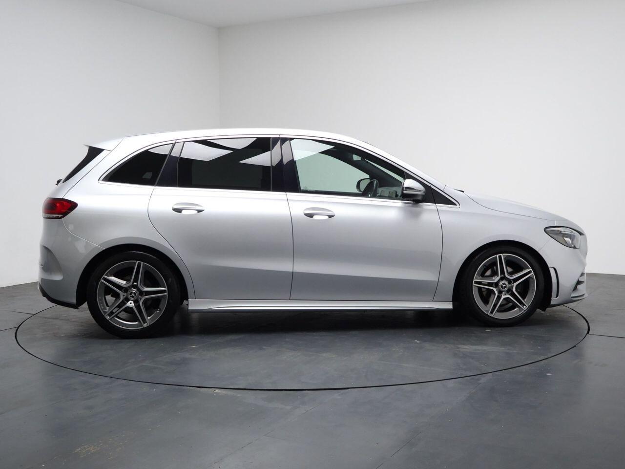 Mercedes-benz B Class - Image 15