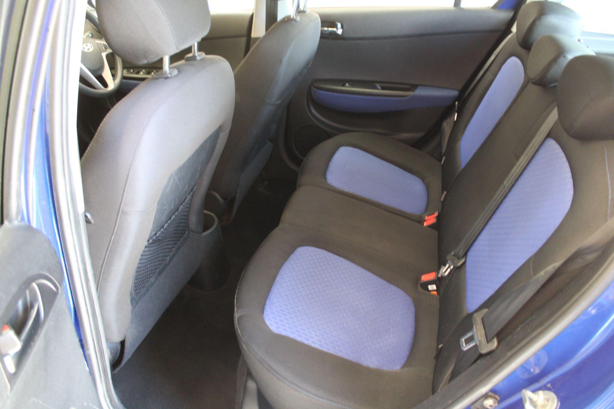 Hyundai i20 - Image 37
