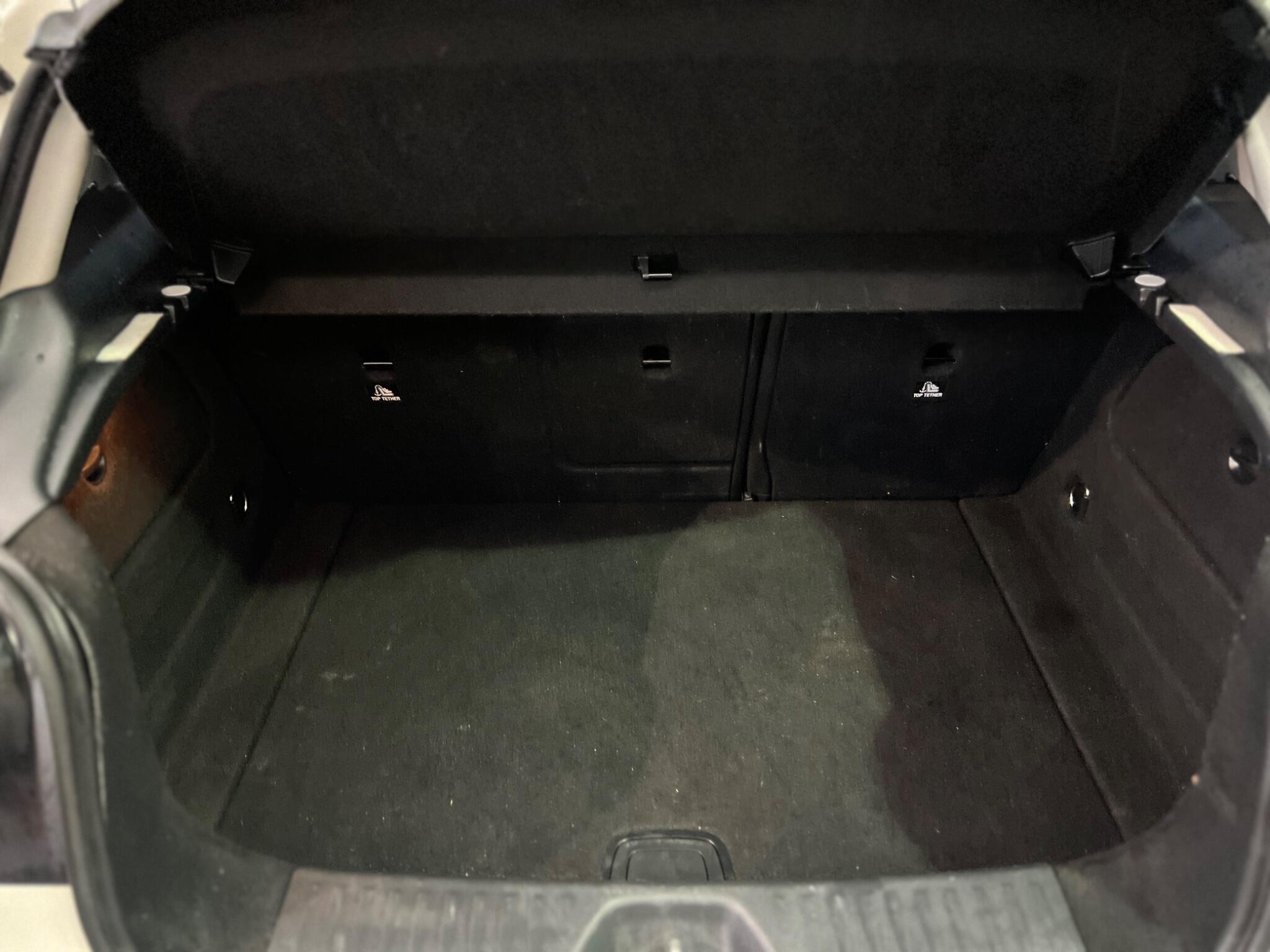 Mercedes A Class - Image 14