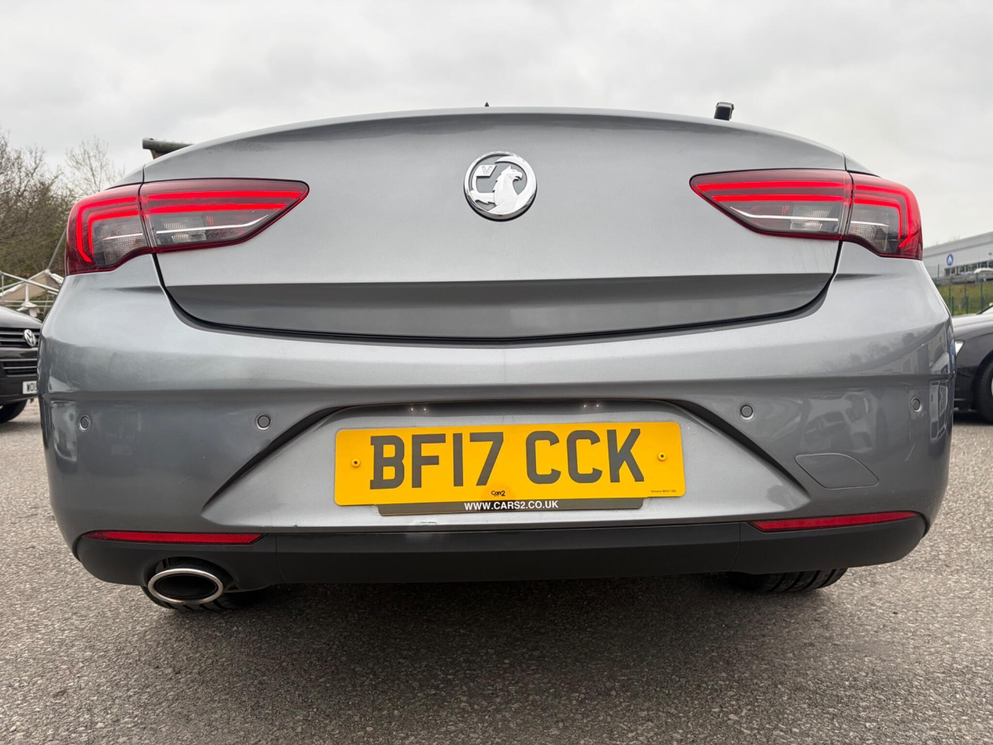 Vauxhall Insignia - Image 12