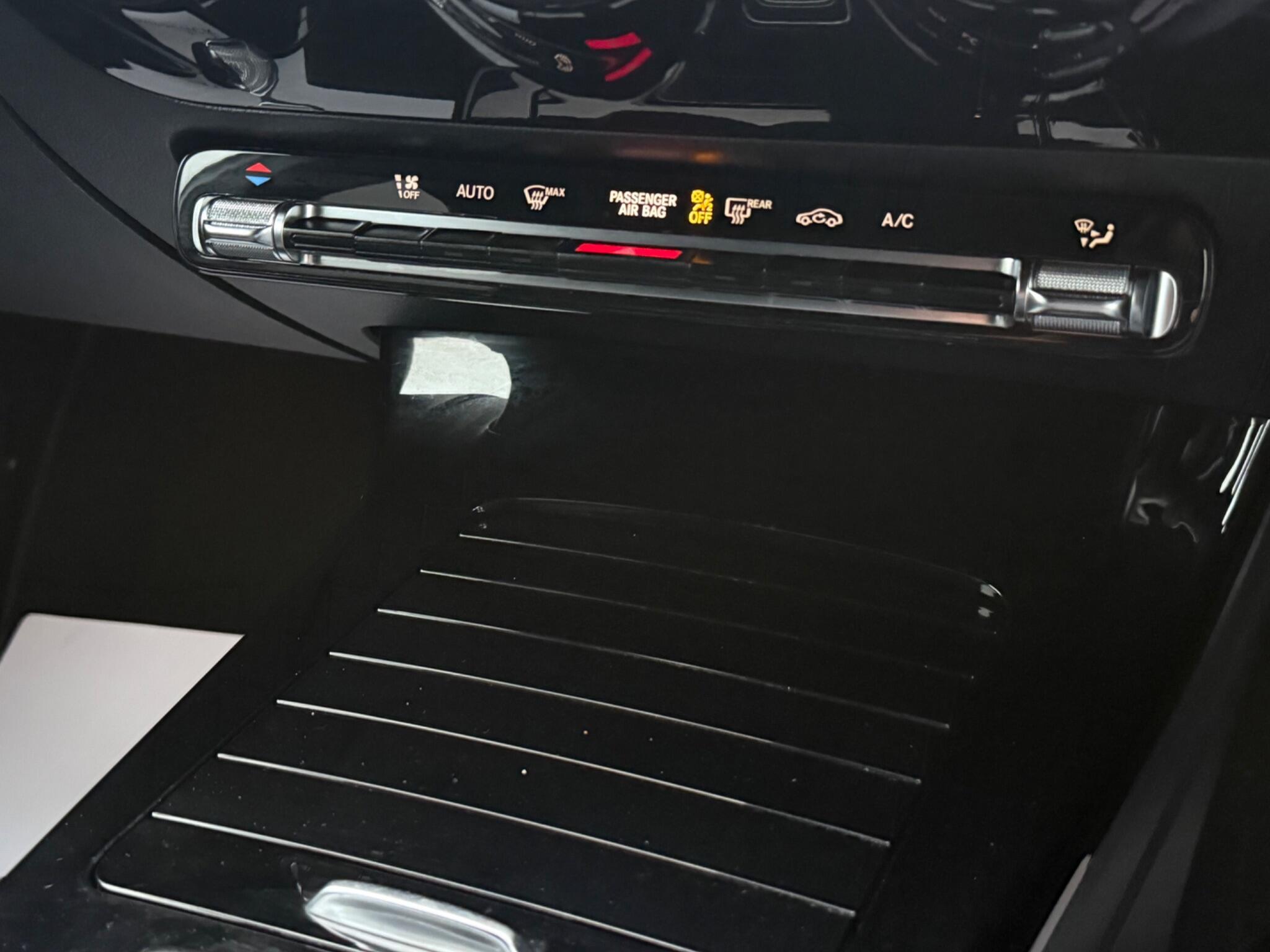 Mercedes A Class - Image 53