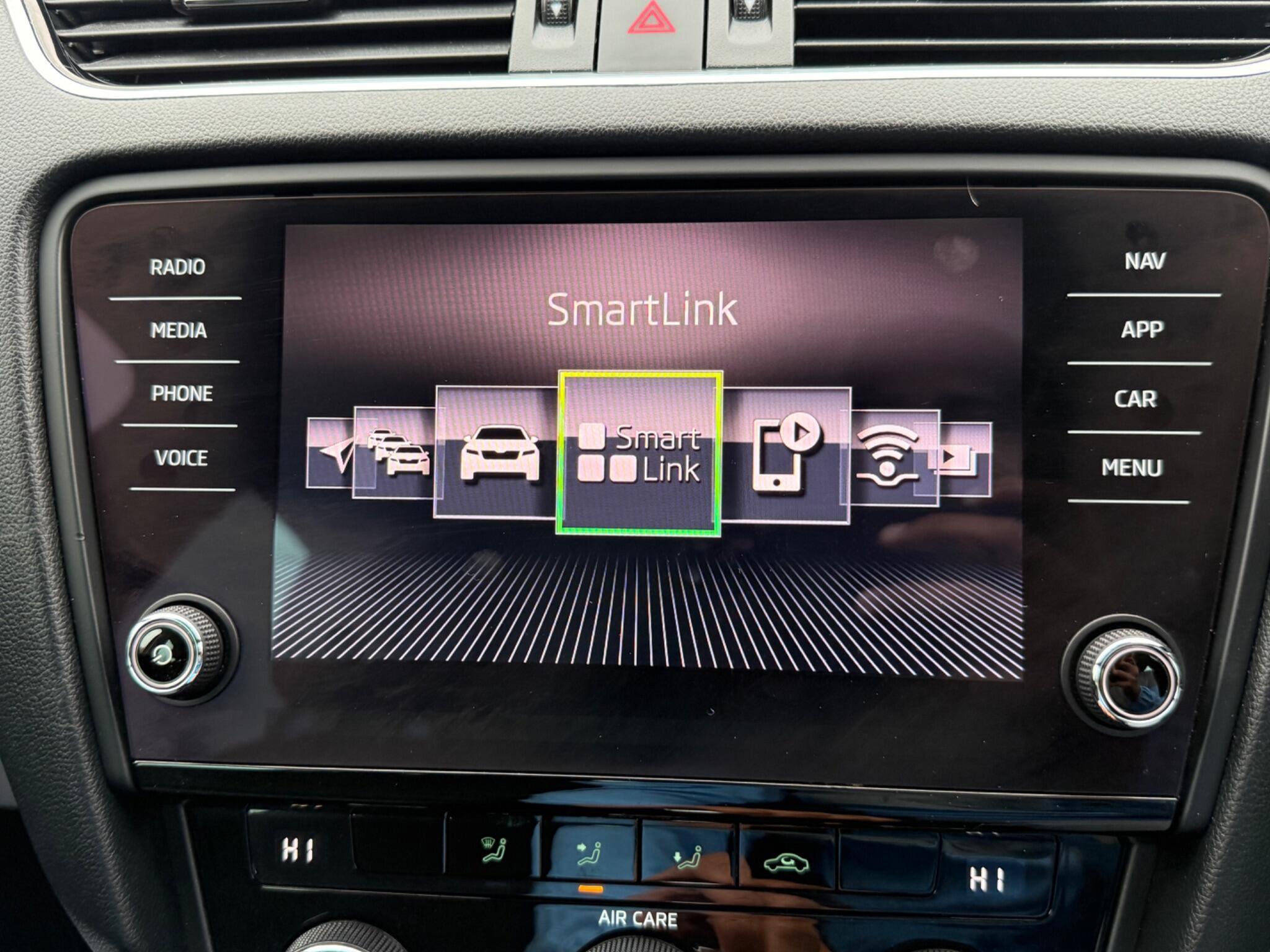 Skoda Octavia - Image 56