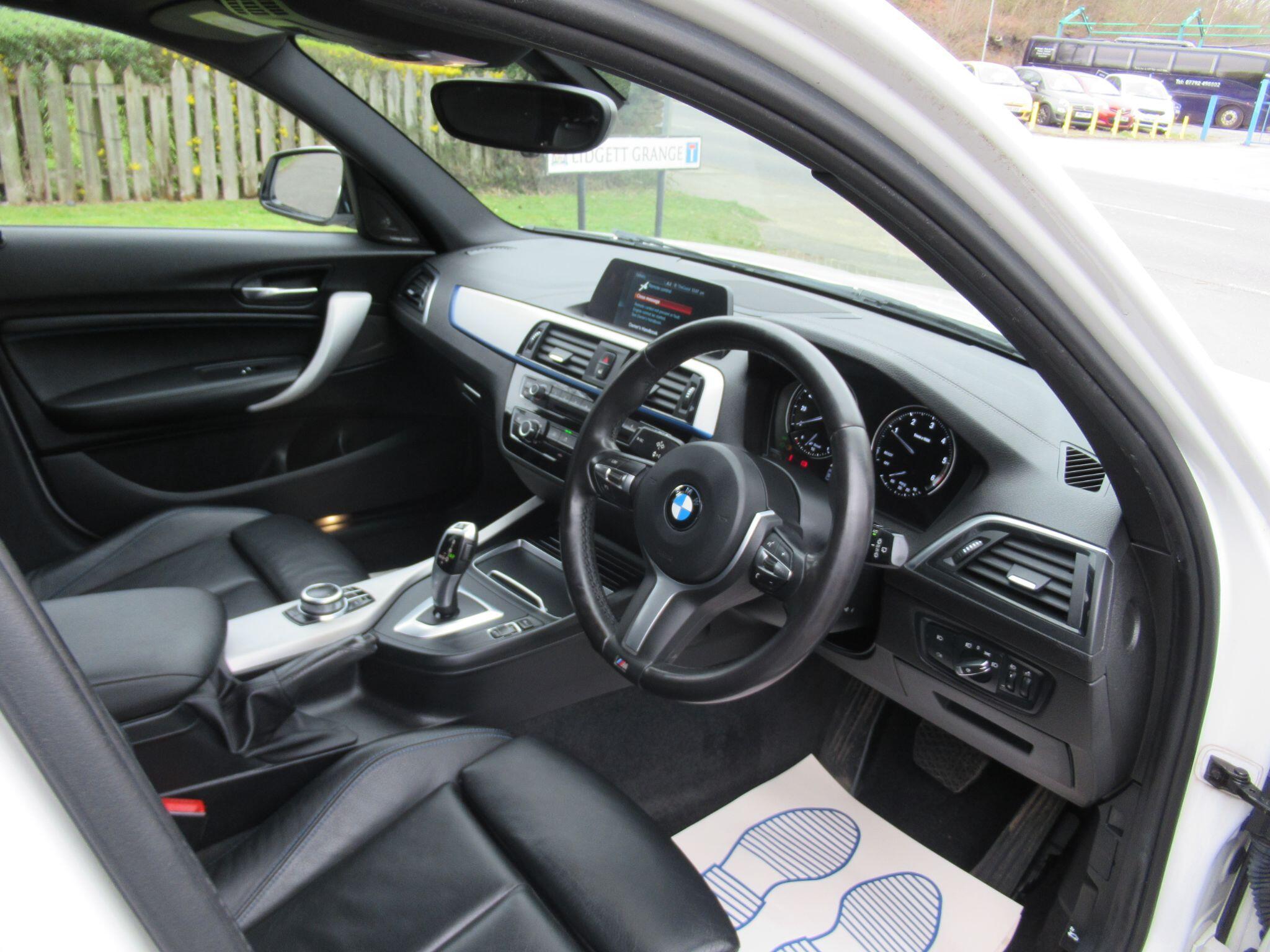 BMW 1 Series - Image 21