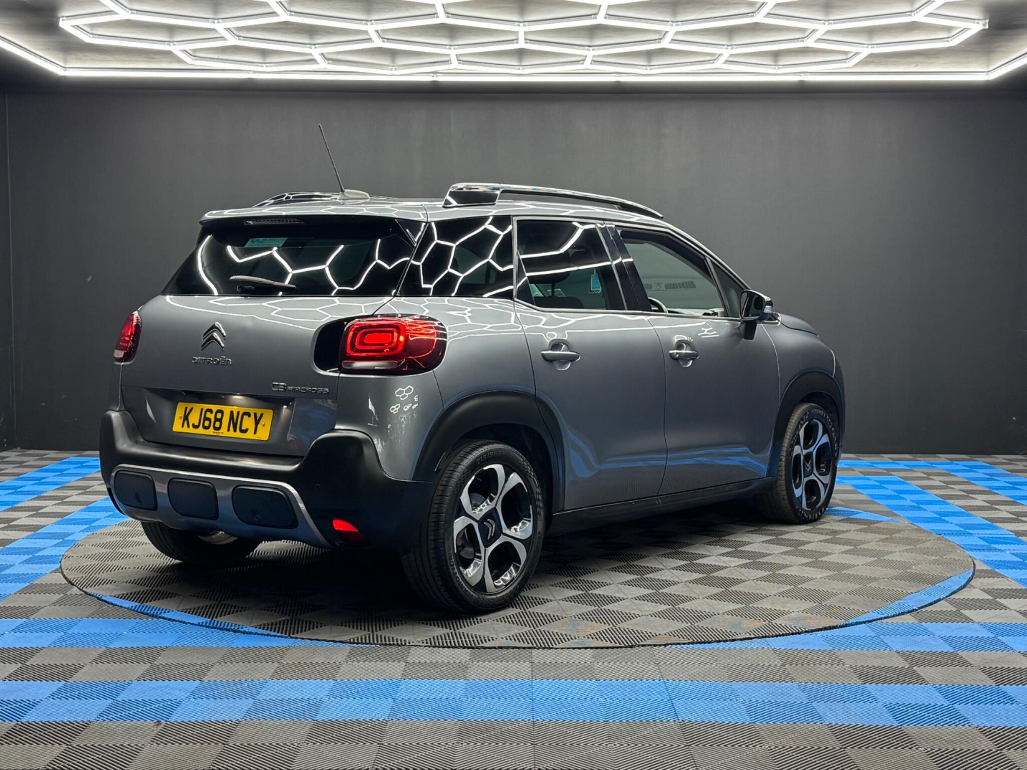 Citroen C3 Aircross - Image 5