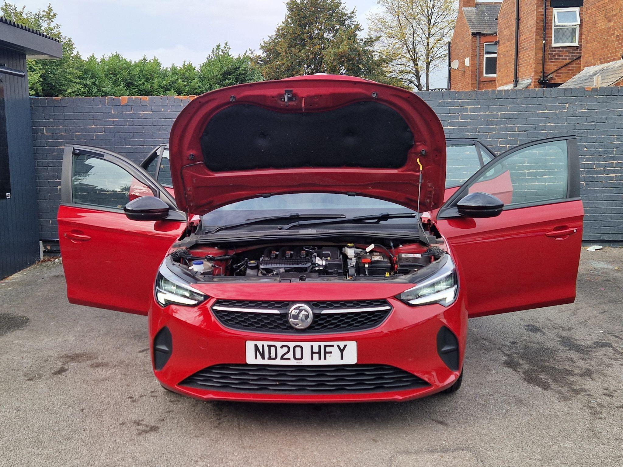 Vauxhall Corsa - Image 13