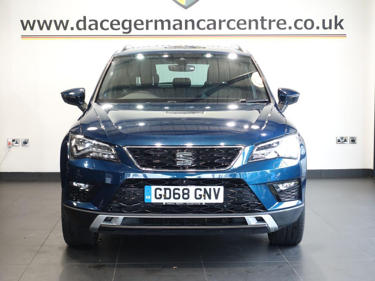 SEAT Ateca - Image 4