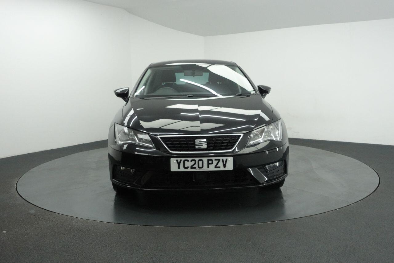SEAT Leon - Image 4