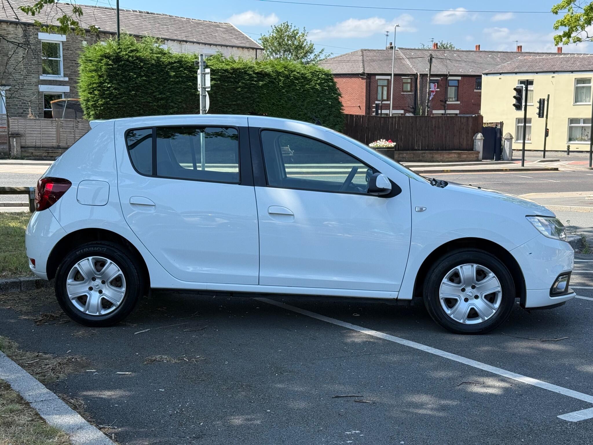 Dacia Sandero - Image 7