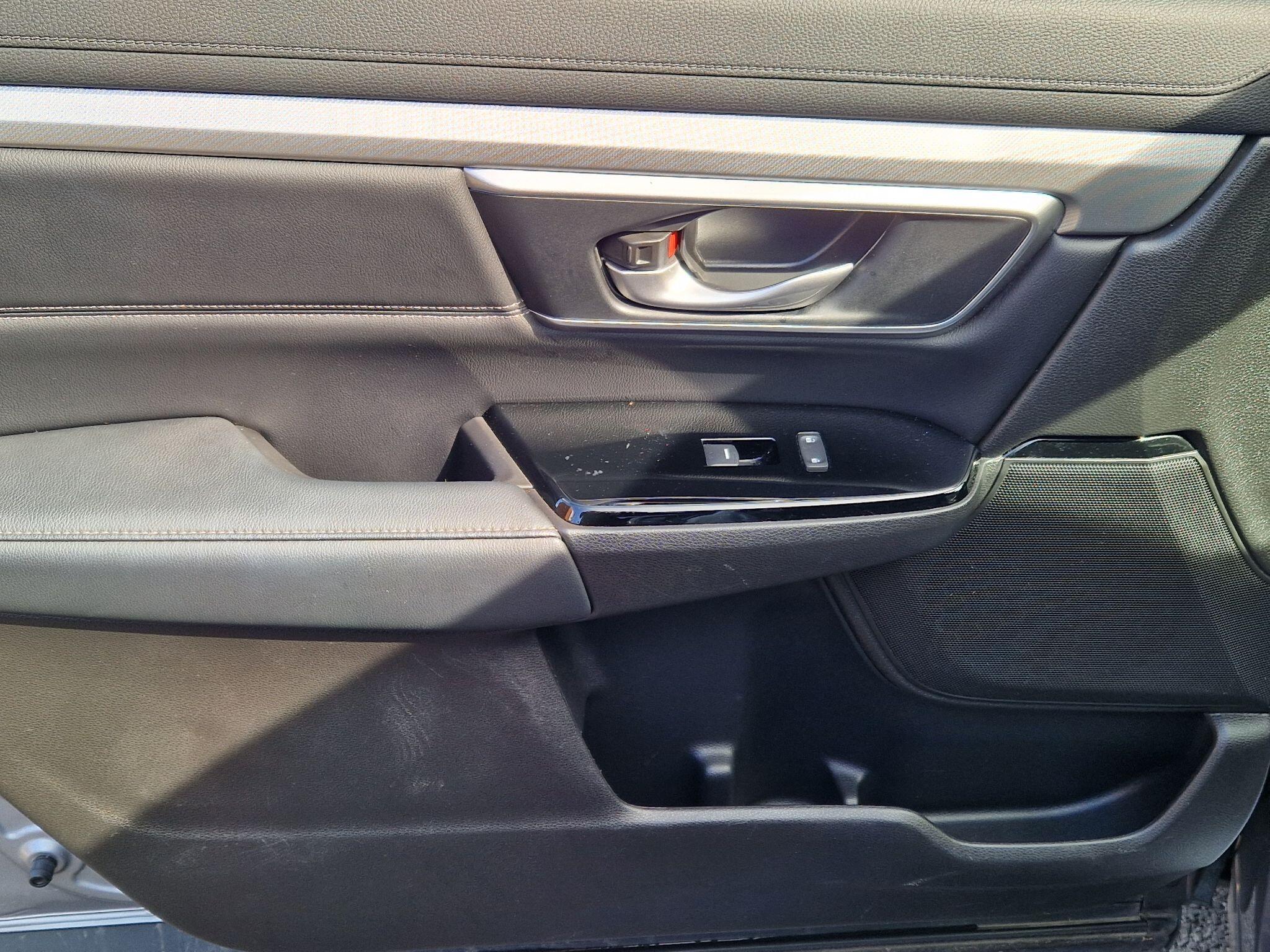 Honda CR-V - Image 39