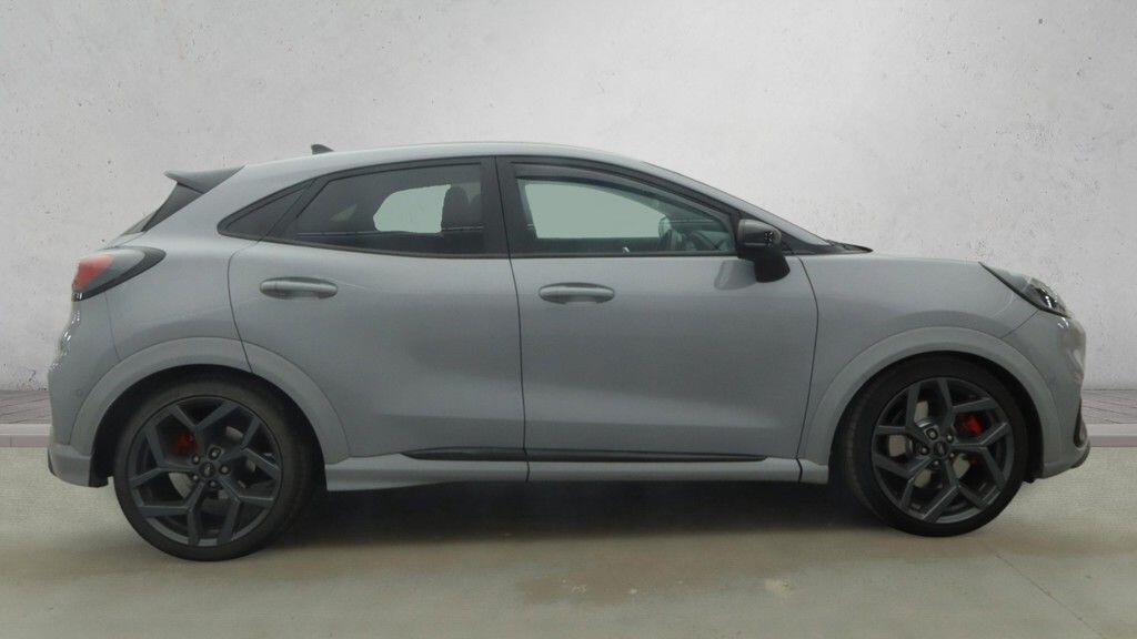 Ford Puma - Image 8